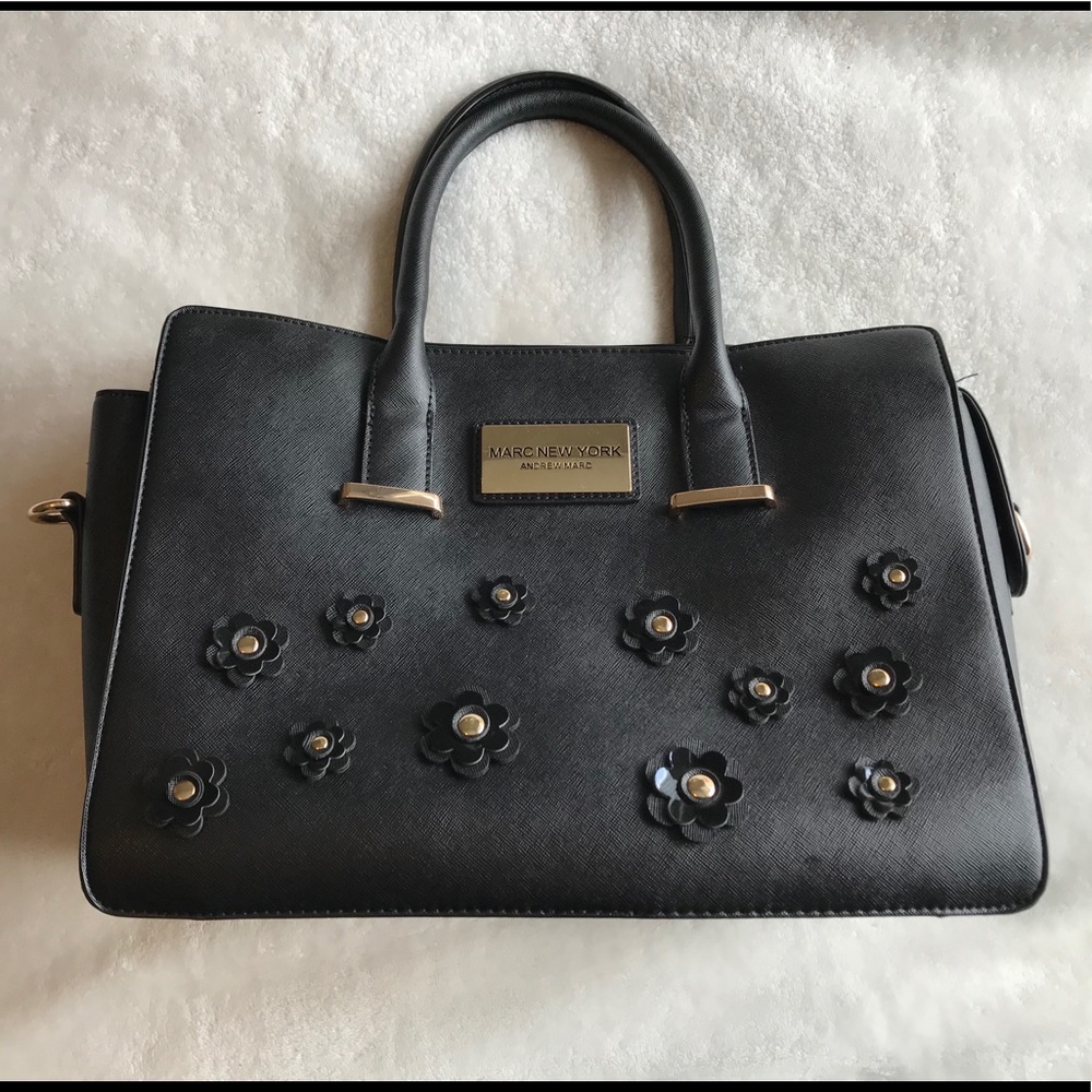 Andrew Mark Purse